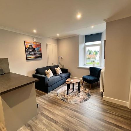 Kingsmills Apartment Inverness Luaran gambar