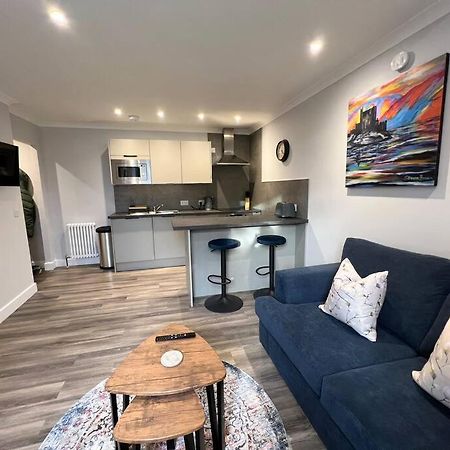 Kingsmills Apartment Inverness Luaran gambar