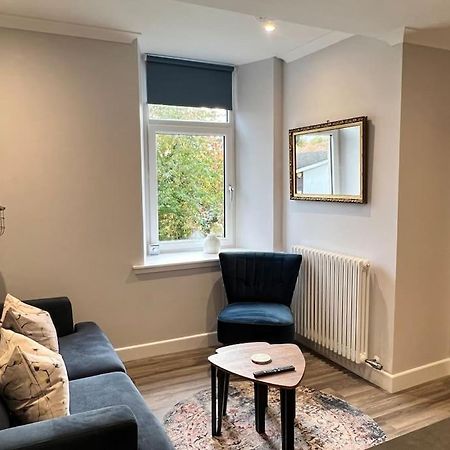 Kingsmills Apartment Inverness Luaran gambar