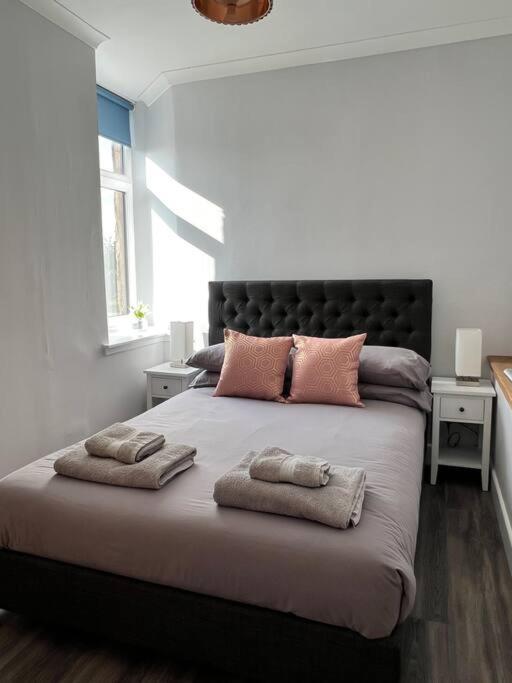 Kingsmills Apartment Inverness Luaran gambar